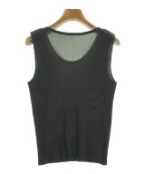 PLEATS PLEASE（プリーツプリーズ）カジュアルシャツ 茶 サイズ:3(L位) レディース/2200660597058