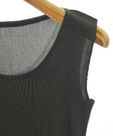 PLEATS PLEASE（プリーツプリーズ）カジュアルシャツ 茶 サイズ:3(L位) レディース/2200660597058