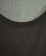 PLEATS PLEASE（プリーツプリーズ）カジュアルシャツ 茶 サイズ:3(L位) レディース/2200660597058