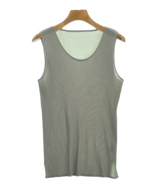 PLEATS PLEASE(プリーツプリーズ)カジュアルシャツ グレー サイズ:3(L位)/2200660597065