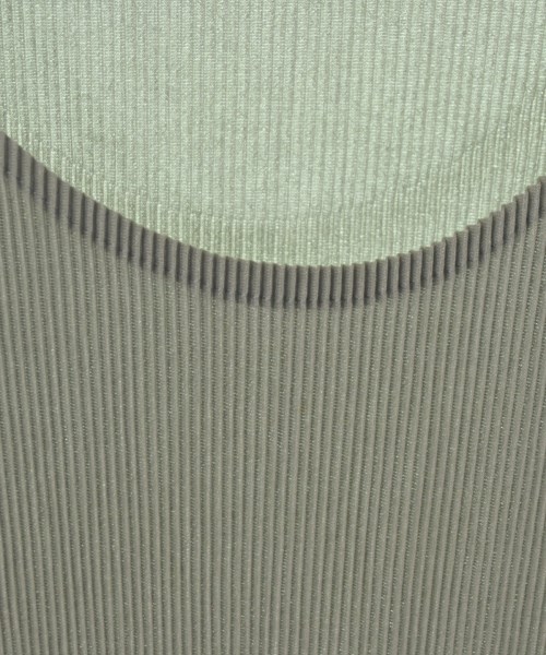 PLEATS PLEASE（プリーツプリーズ）カジュアルシャツ グレー サイズ:3(L位) レディース/2200660597065