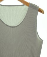 PLEATS PLEASE（プリーツプリーズ）カジュアルシャツ グレー サイズ:3(L位) レディース/2200660597065