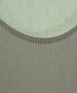 PLEATS PLEASE（プリーツプリーズ）カジュアルシャツ グレー サイズ:3(L位) レディース/2200660597065