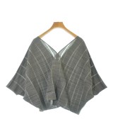 PLEATS PLEASE（プリーツプリーズ）ブラウス グレー サイズ:3(L位) レディース/2200661679395