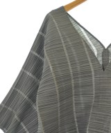 PLEATS PLEASE（プリーツプリーズ）ブラウス グレー サイズ:3(L位) レディース/2200661679395