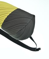 PLEATS PLEASE（プリーツプリーズ）ショルダーバッグ 緑 サイズ:- レディース/2200661679685