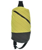 PLEATS PLEASE ショルダーバッグ