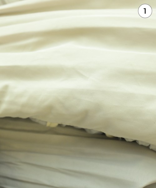 PLEATS PLEASE（プリーツプリーズ）ダウンコート ベージュ サイズ:F レディース/2200664193010