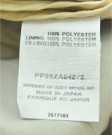 PLEATS PLEASE（プリーツプリーズ）ダウンコート ベージュ サイズ:F レディース/2200664193010