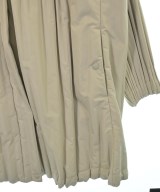PLEATS PLEASE（プリーツプリーズ）ダウンコート ベージュ サイズ:F レディース/2200664193010