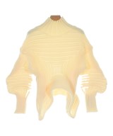 PLEATS PLEASE（プリーツプリーズ）ニット・セーター 白 サイズ:-(S位) レディース/2200664193041