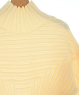 PLEATS PLEASE（プリーツプリーズ）ニット・セーター 白 サイズ:-(S位) レディース/2200664193041