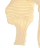 PLEATS PLEASE（プリーツプリーズ）ニット・セーター 白 サイズ:-(S位) レディース/2200664193041