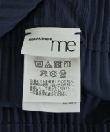 me ISSEY MIYAKE（ミーイッセイミヤケ）ロング・マキシ丈スカート 紺 サイズ:-(L位) レディース/2200664193065