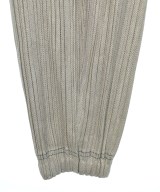 PLEATS PLEASE（プリーツプリーズ）カーゴパンツ シルバー サイズ:M レディース/2200664193072