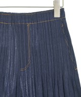 PLEATS PLEASE（プリーツプリーズ）クロップドパンツ 紺 サイズ:-(S位) レディース/2200664193096