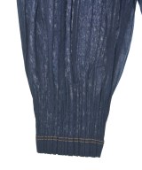 PLEATS PLEASE（プリーツプリーズ）クロップドパンツ 紺 サイズ:-(S位) レディース/2200664193096