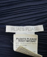 PLEATS PLEASE（プリーツプリーズ）カジュアルジャケット 紺 サイズ:F レディース/2200664193102