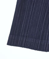 PLEATS PLEASE（プリーツプリーズ）カジュアルジャケット 紺 サイズ:F レディース/2200664193102