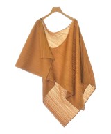 PLEATS PLEASE（プリーツプリーズ）ブラウス オレンジ サイズ:F レディース/2200664193119