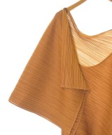 PLEATS PLEASE（プリーツプリーズ）ブラウス オレンジ サイズ:F レディース/2200664193119