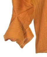 PLEATS PLEASE（プリーツプリーズ）ブラウス オレンジ サイズ:-(XS位) レディース/2200664193126