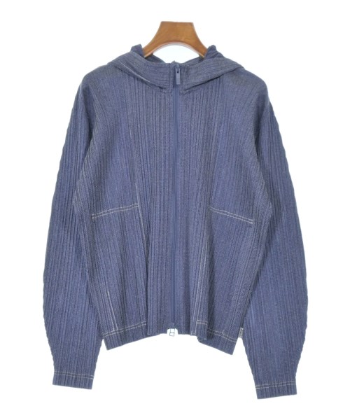 PLEATS PLEASE(プリーツプリーズ)その他 紺 サイズ:F/2200664499013