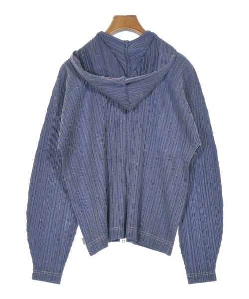 PLEATS PLEASE（プリーツプリーズ）その他 紺 サイズ:F レディース/2200664499013