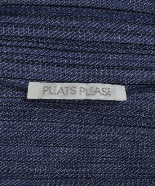 PLEATS PLEASE（プリーツプリーズ）その他 紺 サイズ:F レディース/2200664499013
