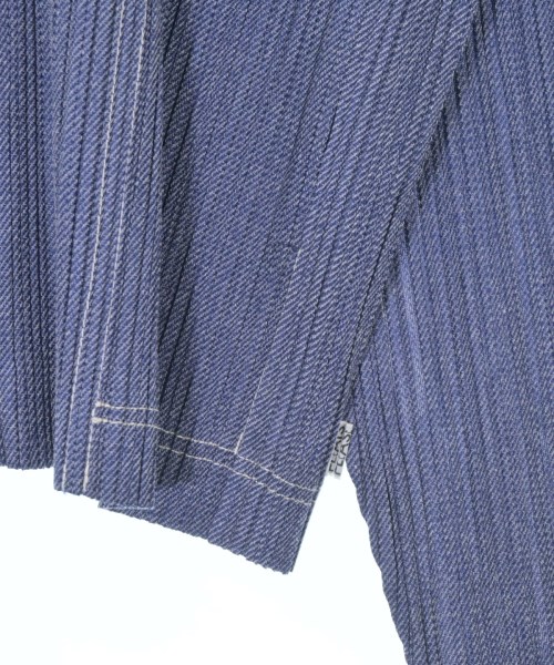 PLEATS PLEASE（プリーツプリーズ）その他 紺 サイズ:F レディース/2200664499013