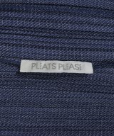 PLEATS PLEASE（プリーツプリーズ）その他 紺 サイズ:F レディース/2200664499013