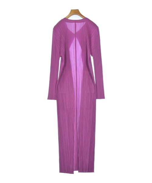 PLEATS PLEASE（プリーツプリーズ）その他 紫 サイズ:-(S位) レディース/2200664499020