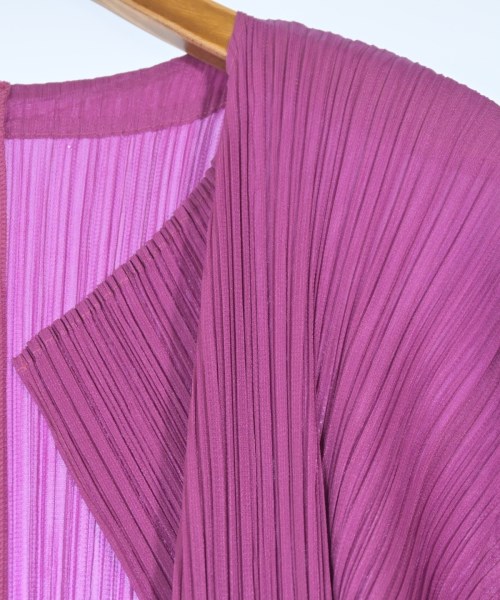 PLEATS PLEASE（プリーツプリーズ）その他 紫 サイズ:-(S位) レディース/2200664499020