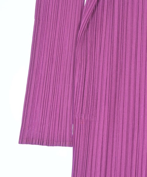 PLEATS PLEASE（プリーツプリーズ）その他 紫 サイズ:-(S位) レディース/2200664499020