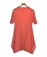 PLEATS PLEASE（プリーツプリーズ）ワンピース 赤 サイズ:-(XS位) レディース/2200664499037