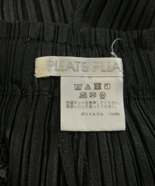 PLEATS PLEASE（プリーツプリーズ）その他 黒 サイズ:-(XS位) レディース/2200662103066