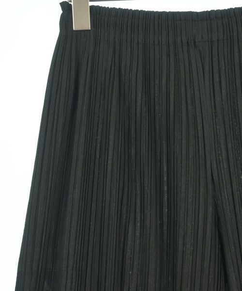 PLEATS PLEASE（プリーツプリーズ）その他 黒 サイズ:-(XS位) レディース/2200662103066