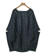 PLEATS PLEASE（プリーツプリーズ）ブラウス 紺 サイズ:3(L位) レディース/2200661741283