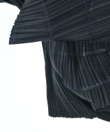 PLEATS PLEASE（プリーツプリーズ）ブラウス 紺 サイズ:3(L位) レディース/2200661741283