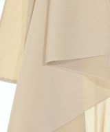 PLEATS PLEASE（プリーツプリーズ）その他 ベージュ サイズ:3(L位) レディース/2200665729010