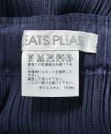 PLEATS PLEASE（プリーツプリーズ）ロング・マキシ丈スカート 紺 サイズ:2(M位) レディース/2200665780028