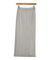 PLEATS PLEASE ロング・マキシ丈スカート