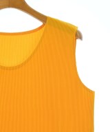 PLEATS PLEASE（プリーツプリーズ）ブラウス 黄 サイズ:3(L位) レディース/2200665780042