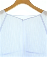 PLEATS PLEASE（プリーツプリーズ）ワンピース 青 サイズ:3(L位) レディース/2200665932083