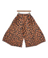 PLEATS PLEASE（プリーツプリーズ）クロップドパンツ 黒 サイズ:-(XS位) レディース/2200666577177