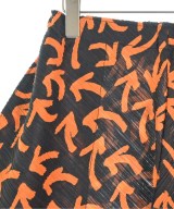 PLEATS PLEASE（プリーツプリーズ）クロップドパンツ 黒 サイズ:-(XS位) レディース/2200666577177