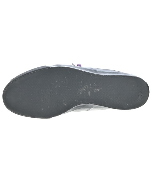 PLEATS PLEASE（プリーツプリーズ）スニーカー 紫 サイズ:UK8(26cm位) メンズ/2200666609113