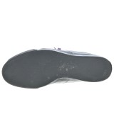 PLEATS PLEASE（プリーツプリーズ）スニーカー 紫 サイズ:UK8(26cm位) メンズ/2200666609113