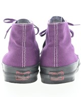 PLEATS PLEASE（プリーツプリーズ）スニーカー 紫 サイズ:UK8(26cm位) メンズ/2200666609113