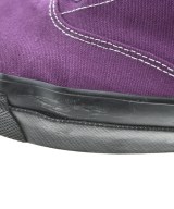 PLEATS PLEASE（プリーツプリーズ）スニーカー 紫 サイズ:UK8(26cm位) メンズ/2200666609113